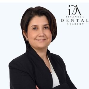 Picture of Prof. Dr. Aslıhan Üşümez