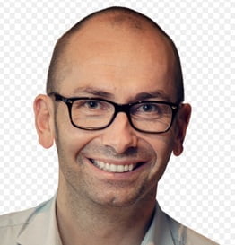 Picture of David Gerdolle