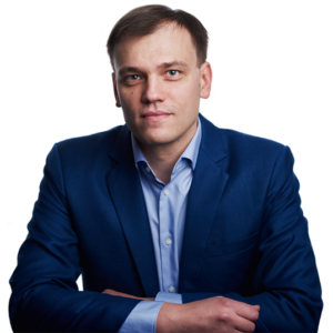 Picture of Tomas Linkevičius