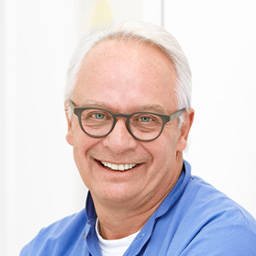 Picture of Hannes Wachtel